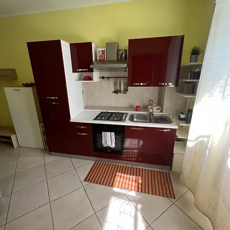 Apartment Atp Finals *