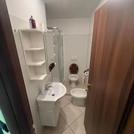 Atp Finals Apartment