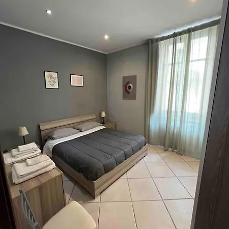 Apartment Atp Finals Turin